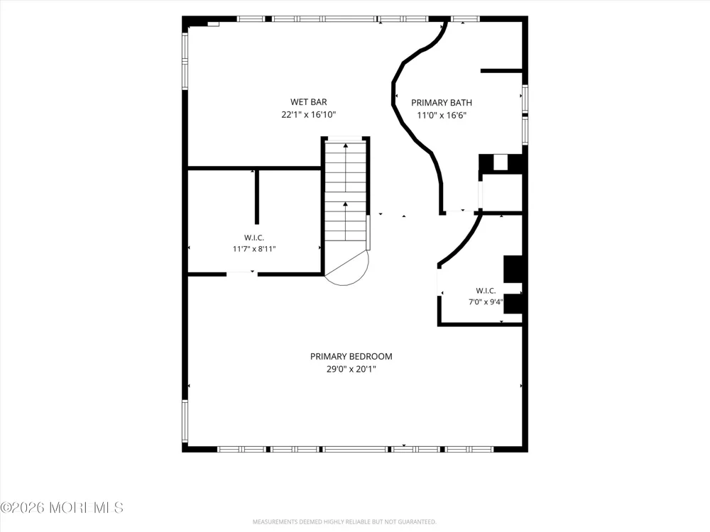 2007 Ocean Avenue Spring Lake, NJ 07762