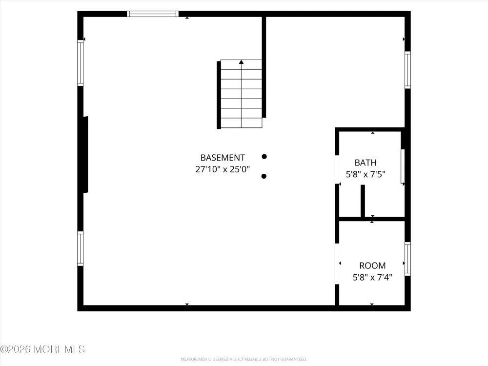 2007 Ocean Avenue Spring Lake, NJ 07762