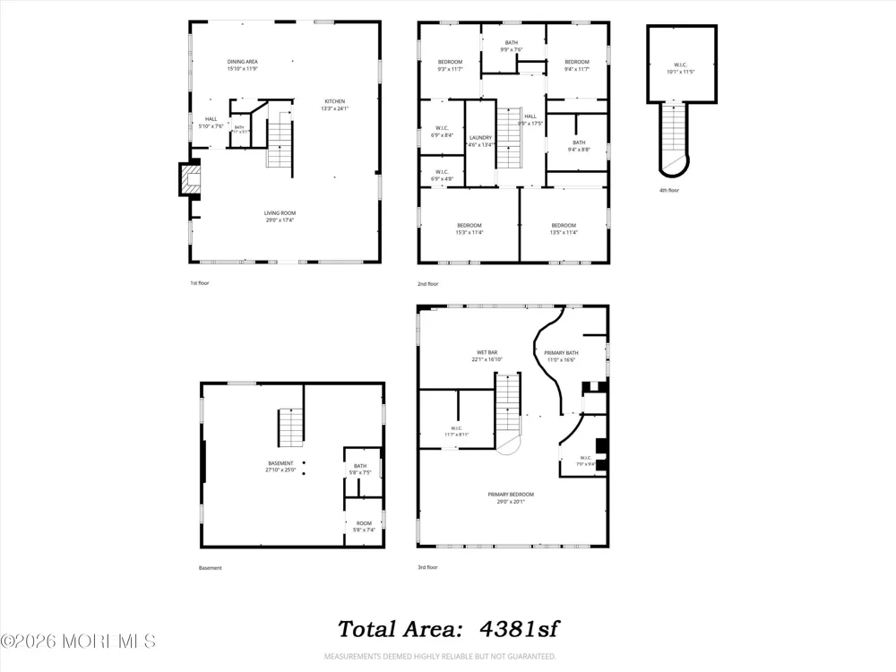 2007 Ocean Avenue Spring Lake, NJ 07762