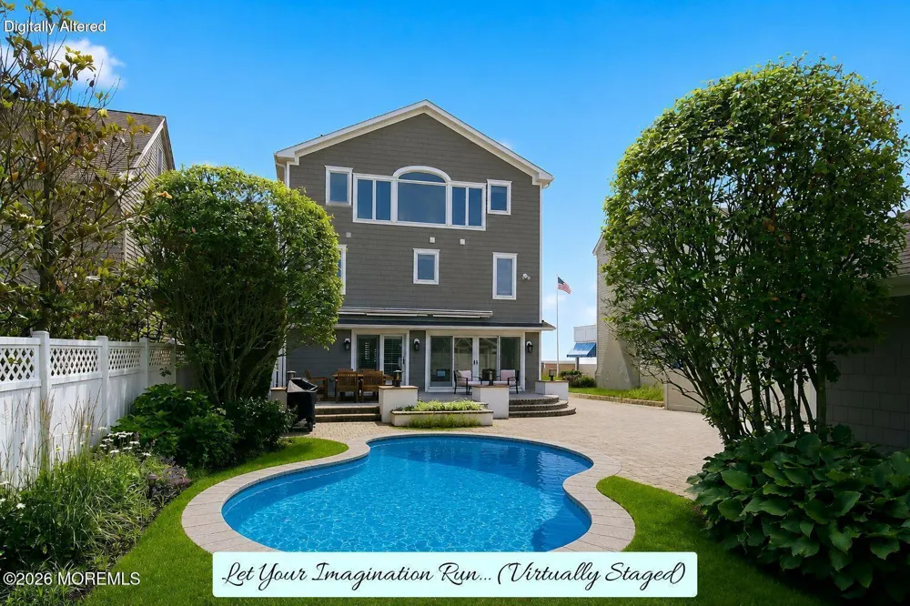 2007 Ocean Avenue Spring Lake, NJ 07762