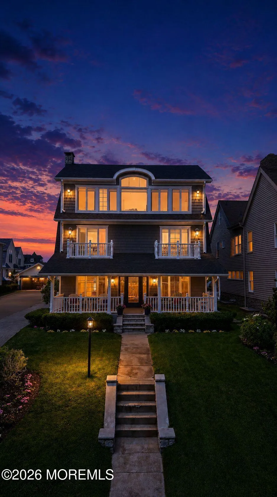 2007 Ocean Avenue Spring Lake, NJ 07762