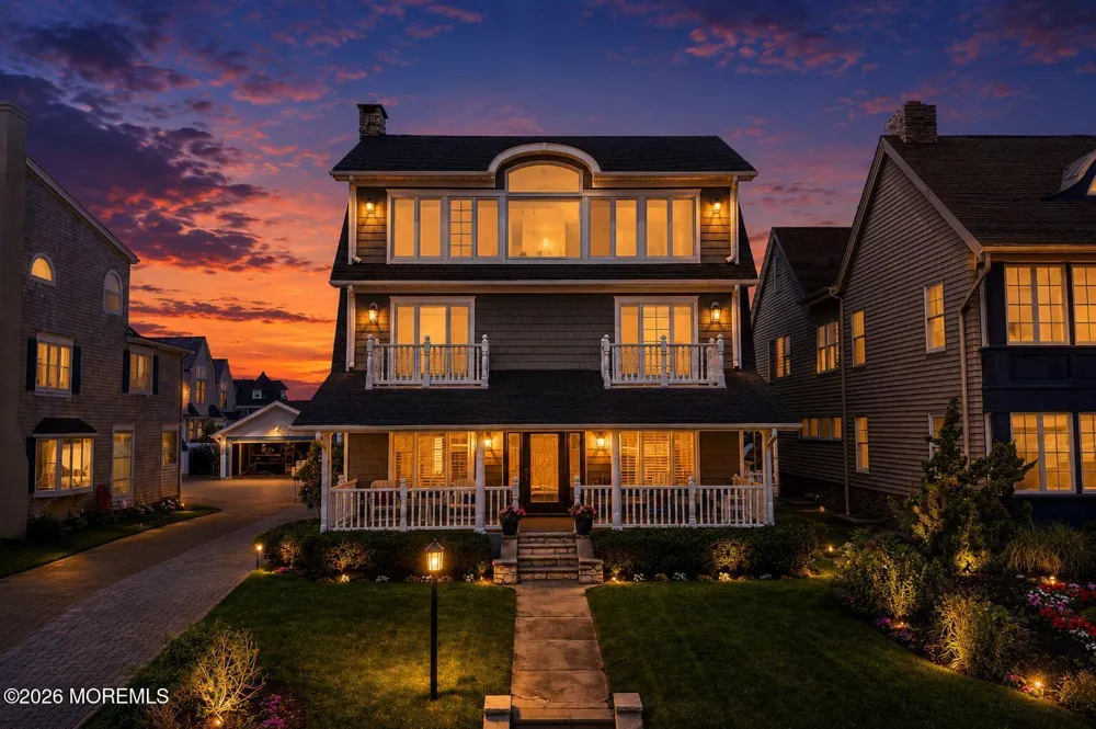 2007 Ocean Avenue Spring Lake, NJ 07762