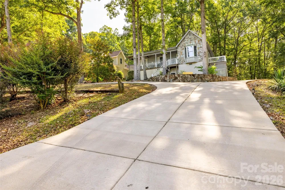 281 Jubal Reeves Circle Mount Gilead, NC 27306