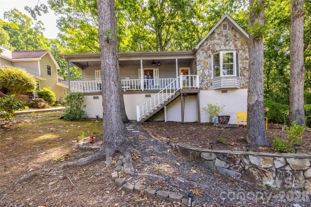 281 Jubal Reeves Circle Mount Gilead, NC 27306