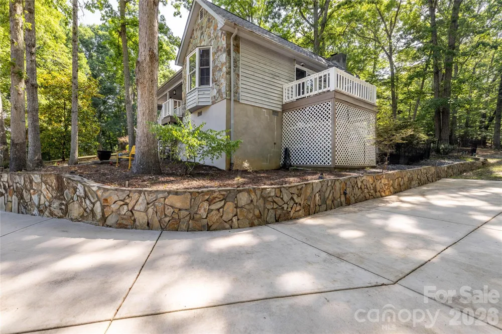 281 Jubal Reeves Circle Mount Gilead, NC 27306