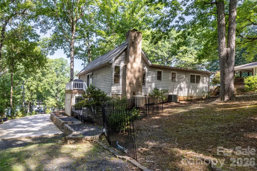 281 Jubal Reeves Circle Mount Gilead, NC 27306