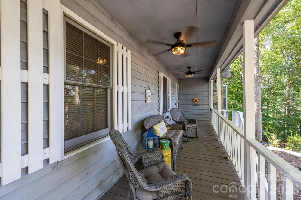 281 Jubal Reeves Circle Mount Gilead, NC 27306
