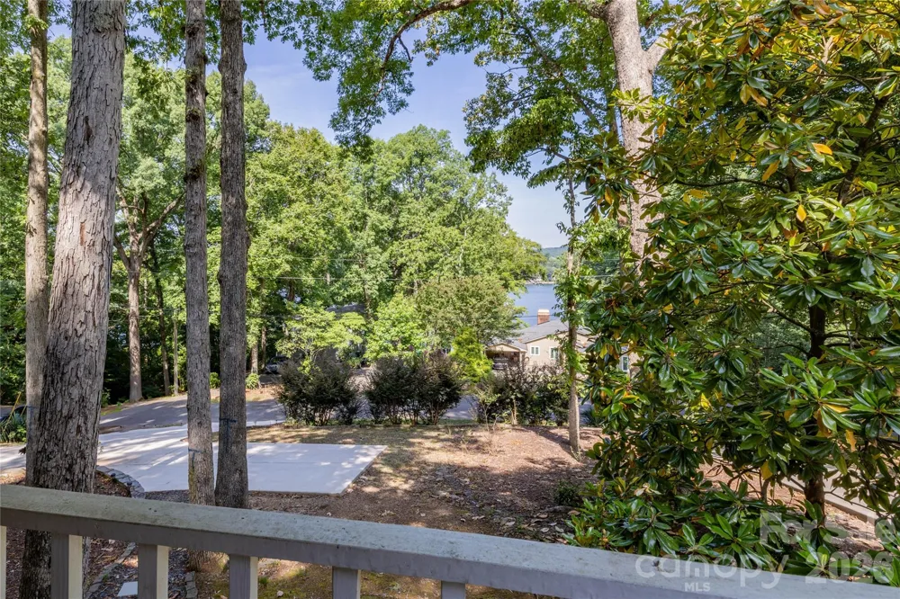 281 Jubal Reeves Circle Mount Gilead, NC 27306