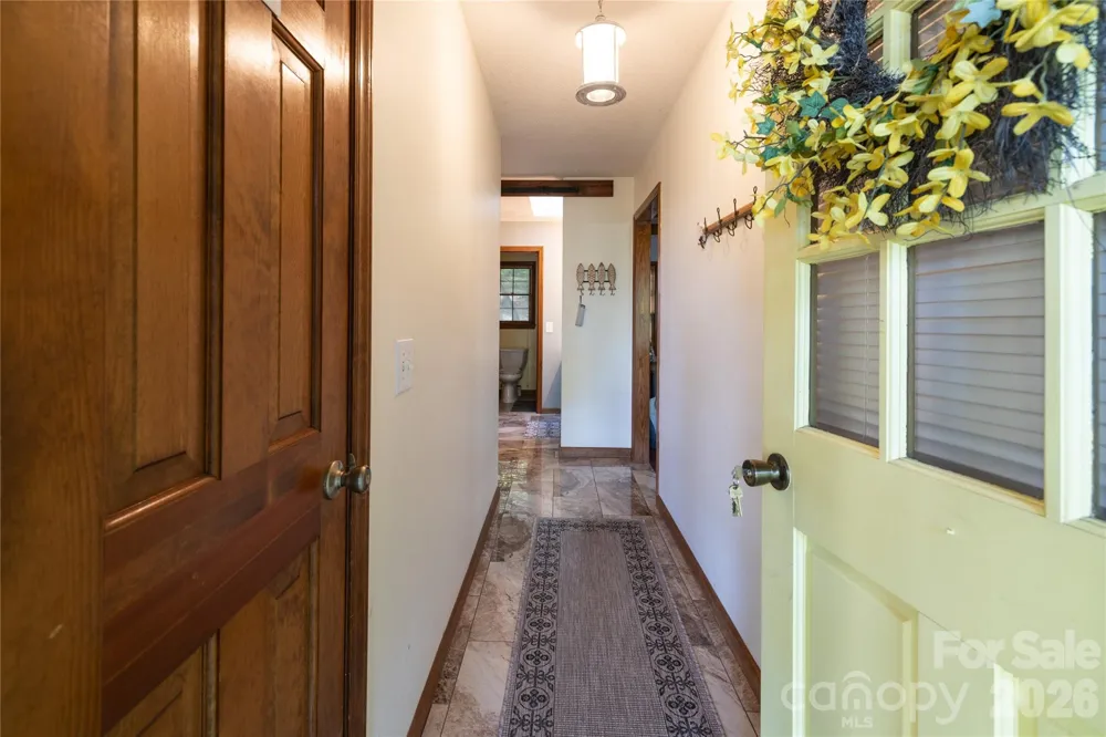 281 Jubal Reeves Circle Mount Gilead, NC 27306