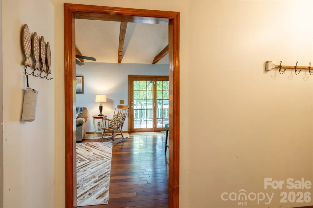 281 Jubal Reeves Circle Mount Gilead, NC 27306