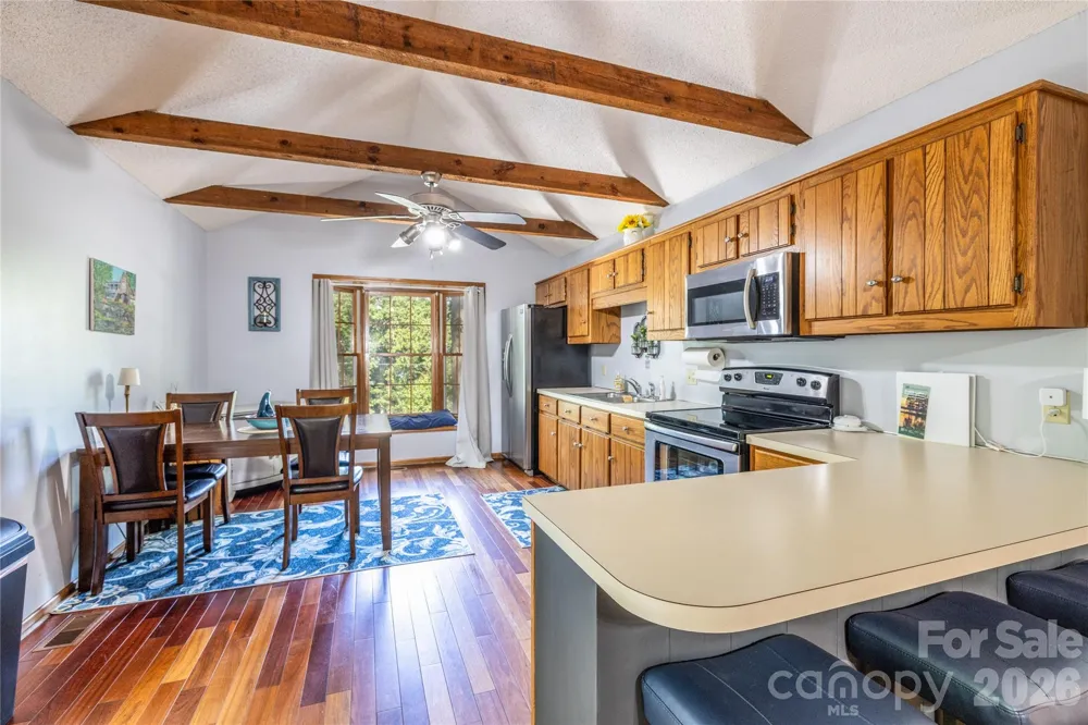 281 Jubal Reeves Circle Mount Gilead, NC 27306