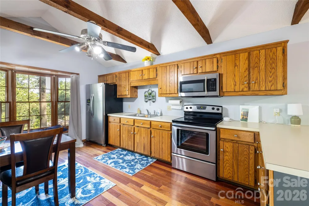 281 Jubal Reeves Circle Mount Gilead, NC 27306