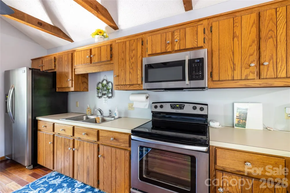 281 Jubal Reeves Circle Mount Gilead, NC 27306