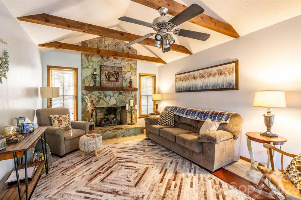 281 Jubal Reeves Circle Mount Gilead, NC 27306