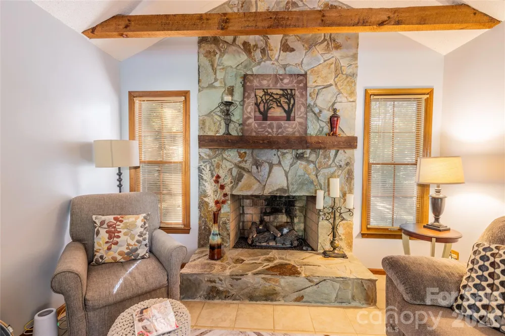 281 Jubal Reeves Circle Mount Gilead, NC 27306