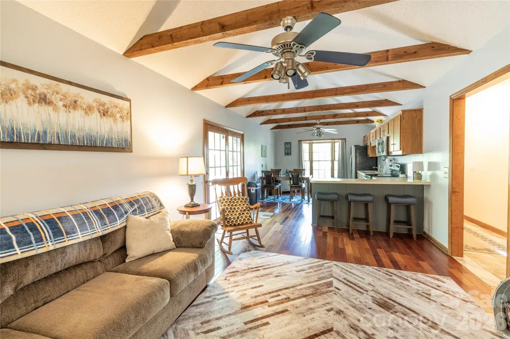 281 Jubal Reeves Circle Mount Gilead, NC 27306