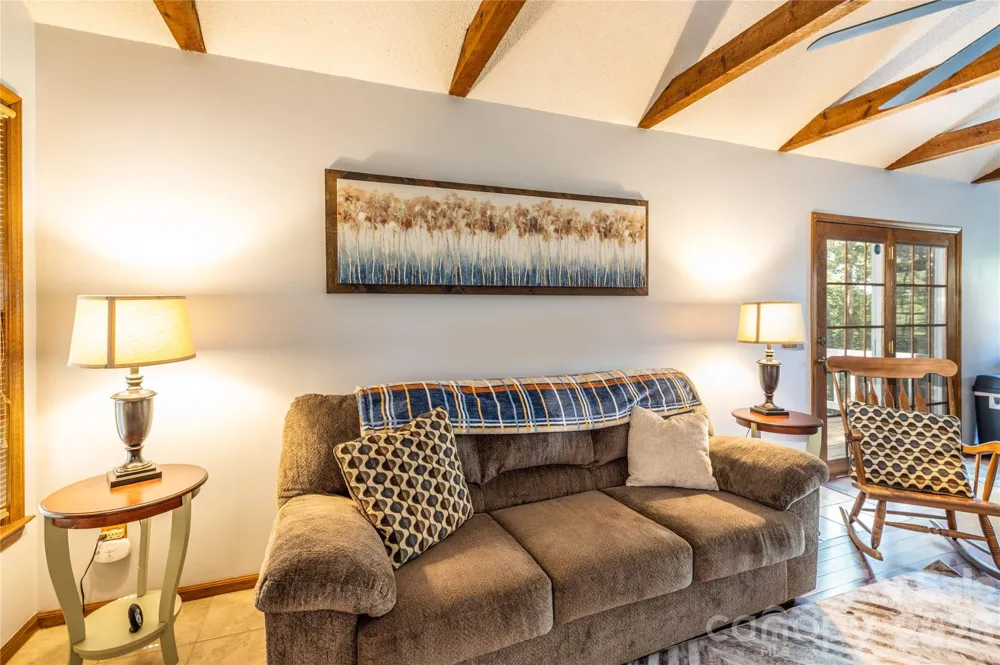 281 Jubal Reeves Circle Mount Gilead, NC 27306