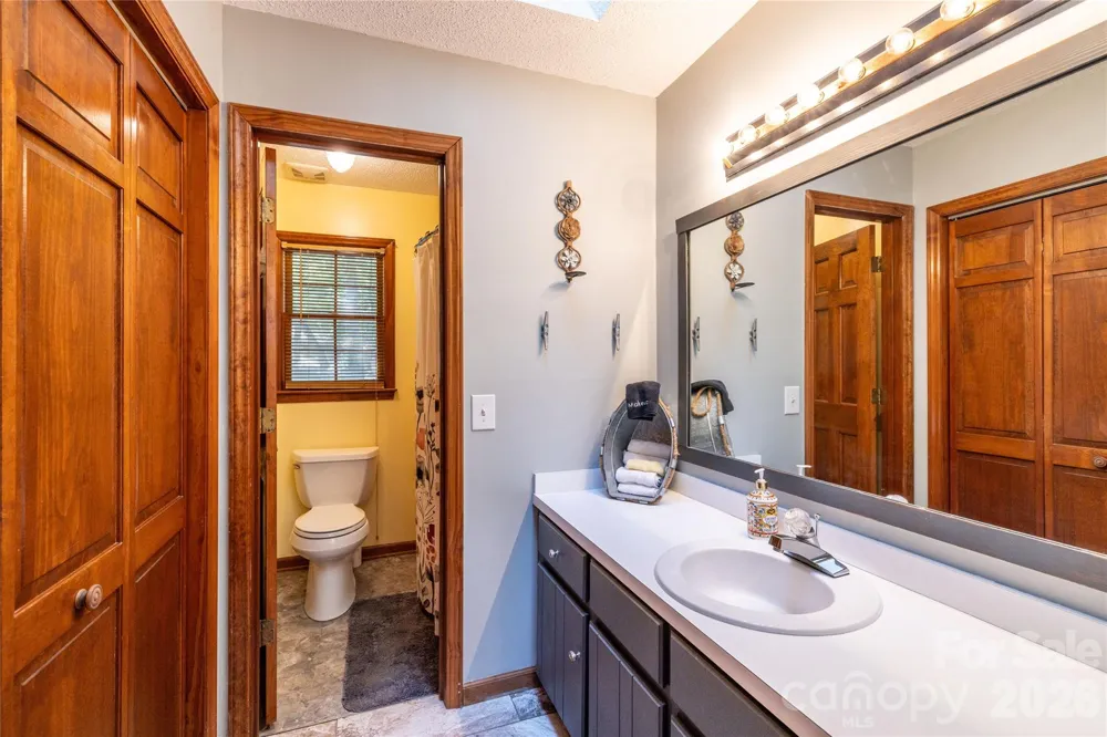 281 Jubal Reeves Circle Mount Gilead, NC 27306