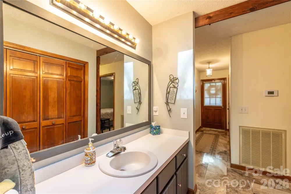 281 Jubal Reeves Circle Mount Gilead, NC 27306