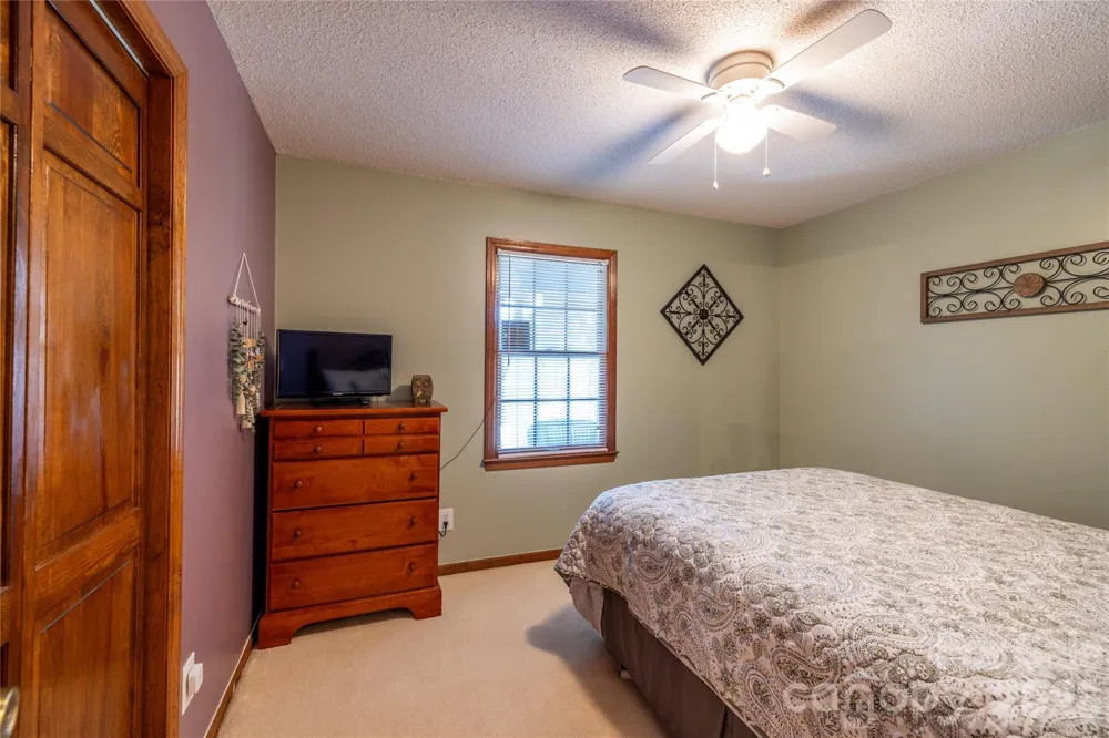 281 Jubal Reeves Circle Mount Gilead, NC 27306