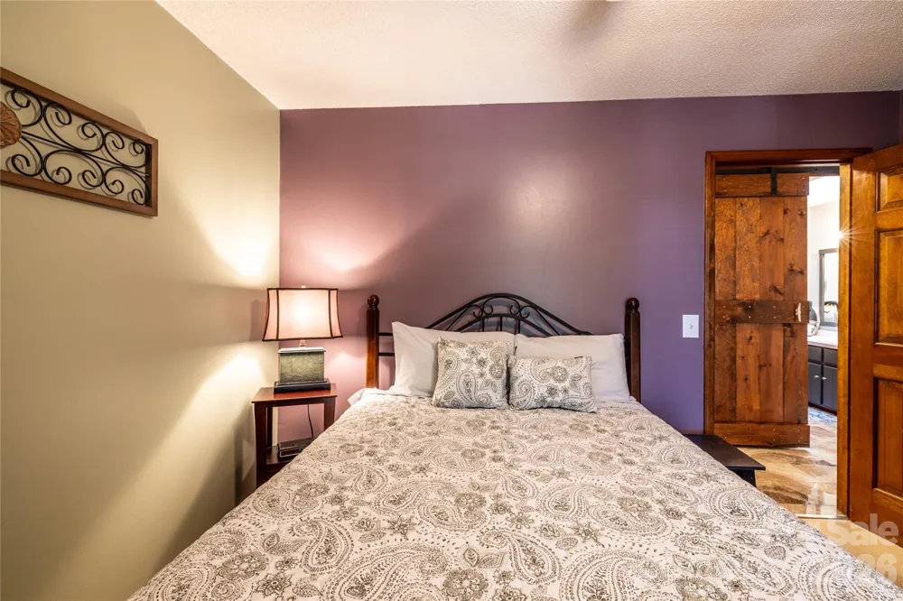 281 Jubal Reeves Circle Mount Gilead, NC 27306