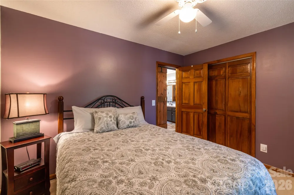 281 Jubal Reeves Circle Mount Gilead, NC 27306