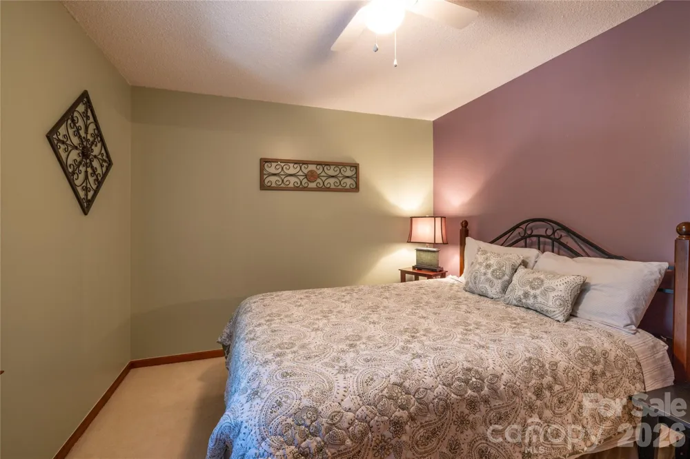 281 Jubal Reeves Circle Mount Gilead, NC 27306