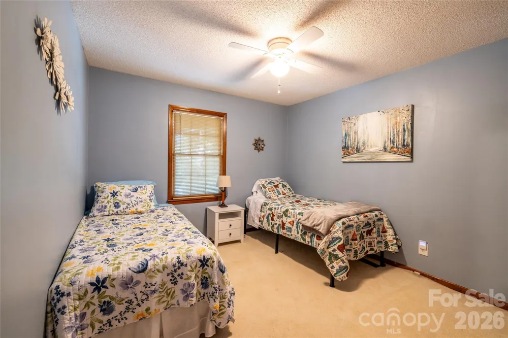 281 Jubal Reeves Circle Mount Gilead, NC 27306
