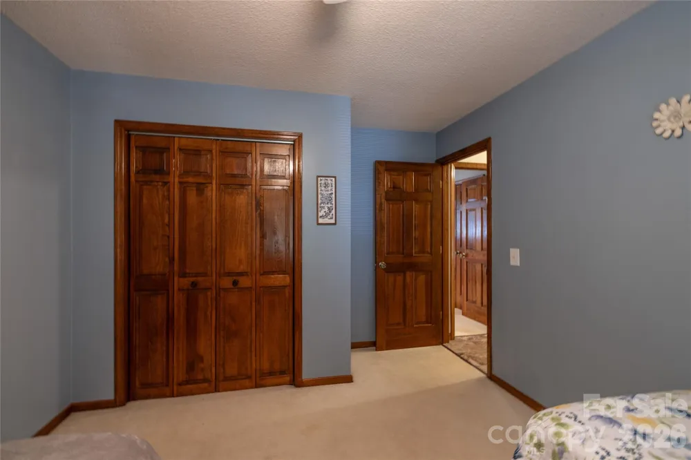 281 Jubal Reeves Circle Mount Gilead, NC 27306