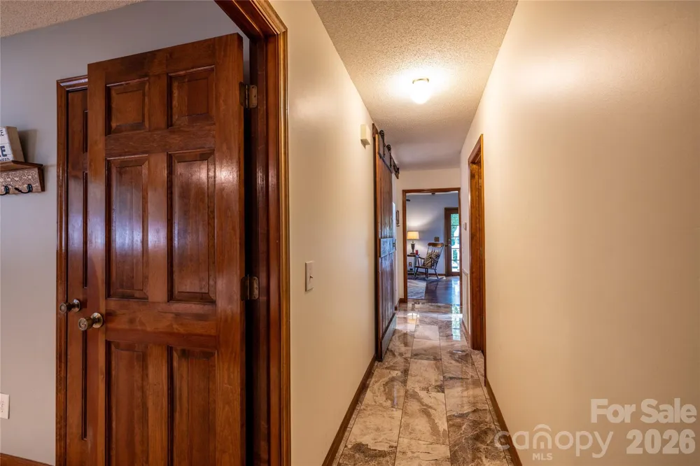 281 Jubal Reeves Circle Mount Gilead, NC 27306