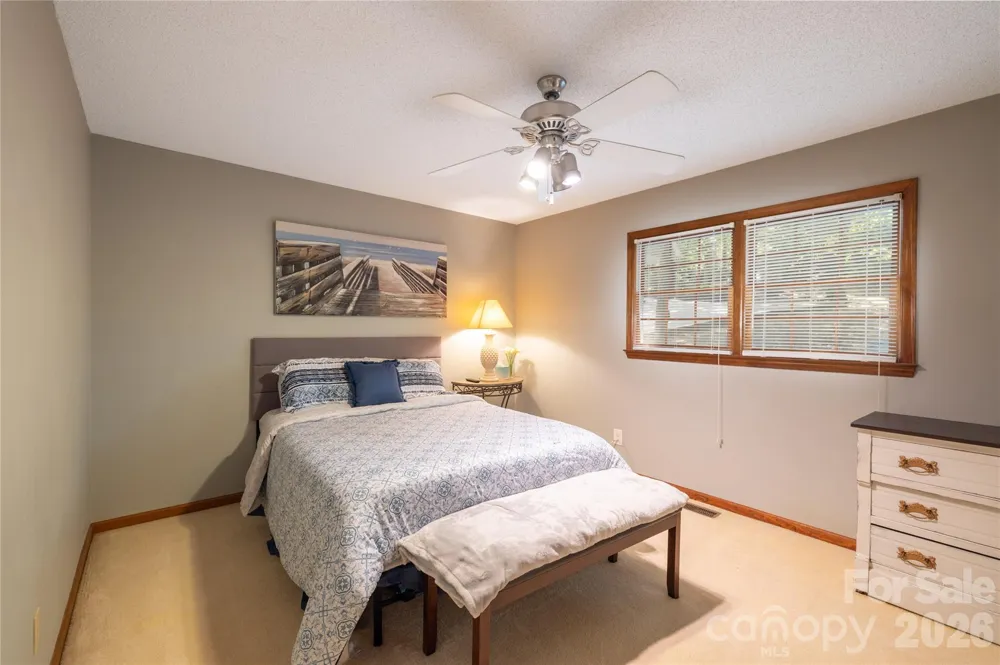 281 Jubal Reeves Circle Mount Gilead, NC 27306