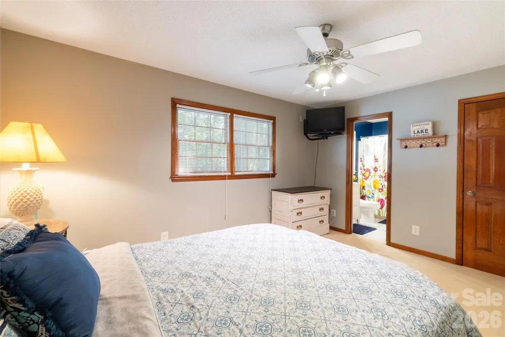 281 Jubal Reeves Circle Mount Gilead, NC 27306