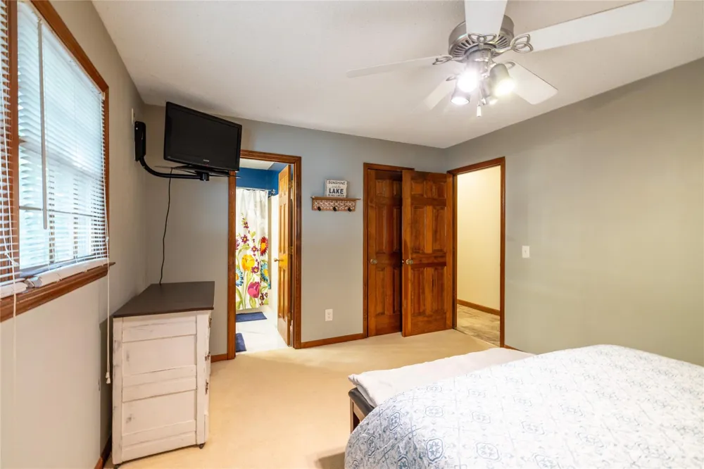 281 Jubal Reeves Circle Mount Gilead, NC 27306