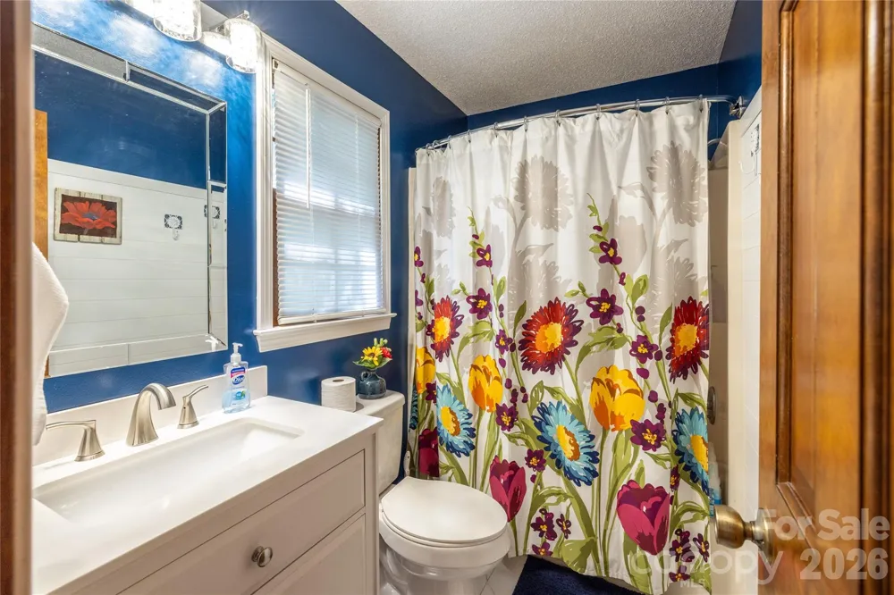 281 Jubal Reeves Circle Mount Gilead, NC 27306