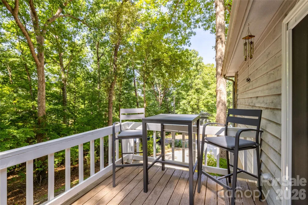 281 Jubal Reeves Circle Mount Gilead, NC 27306
