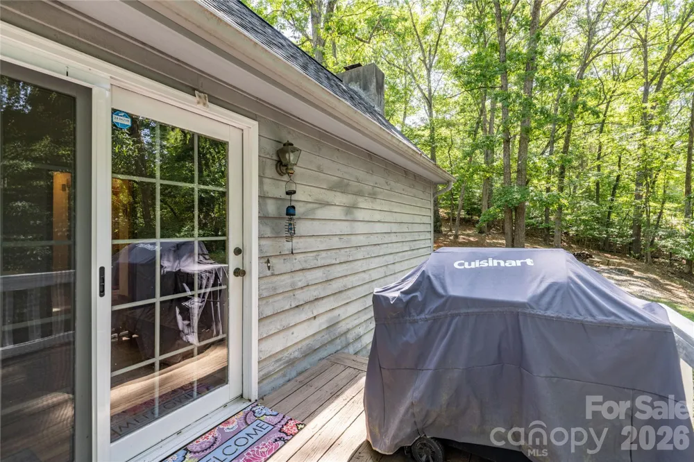 281 Jubal Reeves Circle Mount Gilead, NC 27306