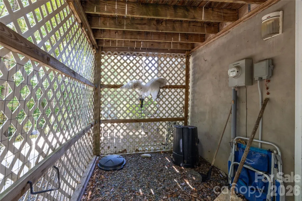 281 Jubal Reeves Circle Mount Gilead, NC 27306
