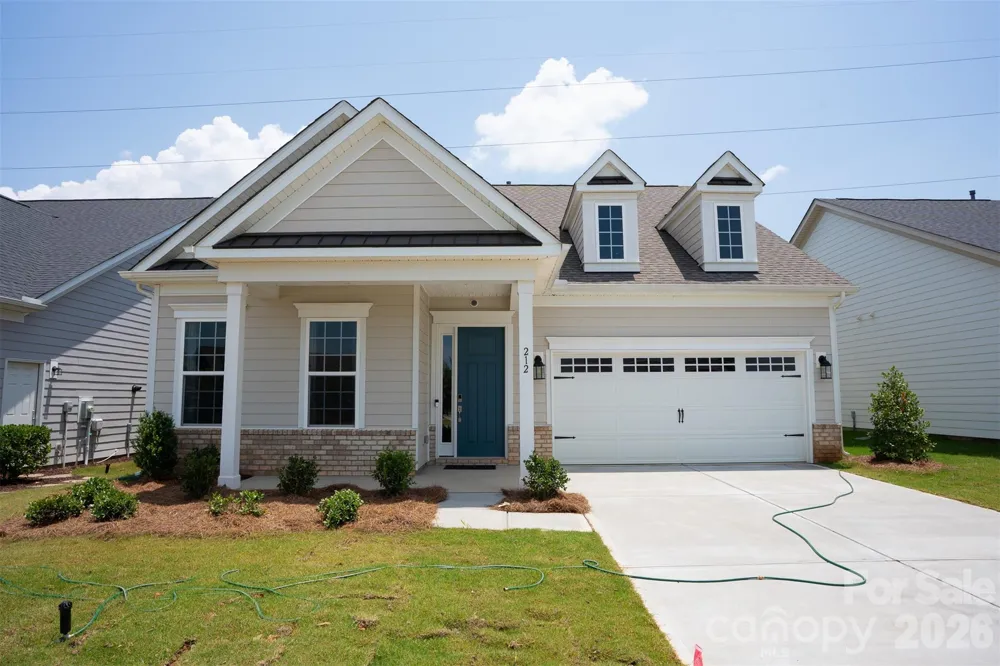 212 Northgate Boulevard Indian Trail, NC 28079