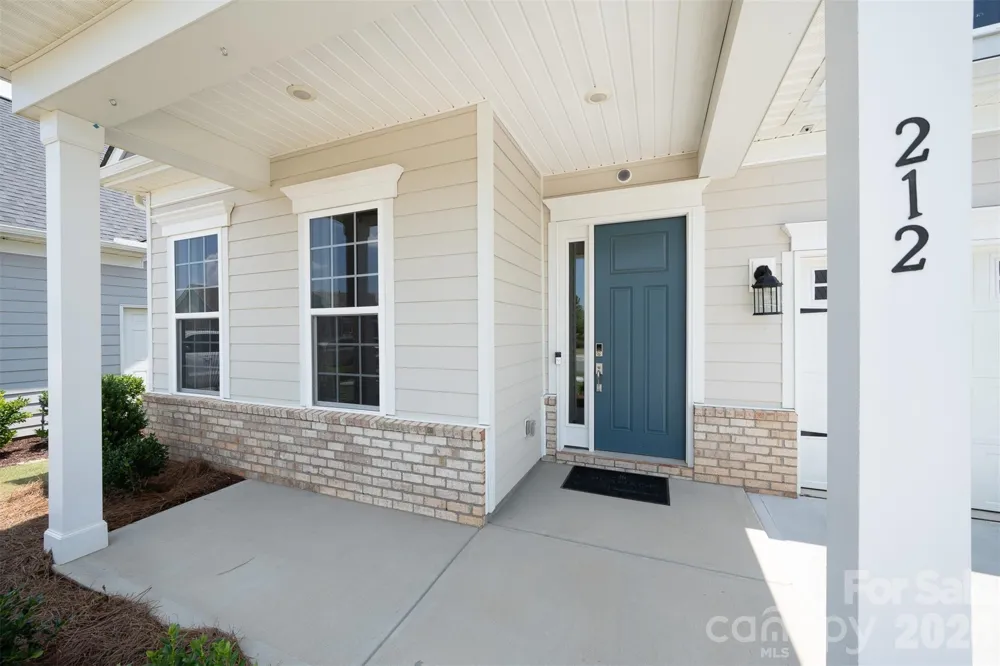 212 Northgate Boulevard Indian Trail, NC 28079