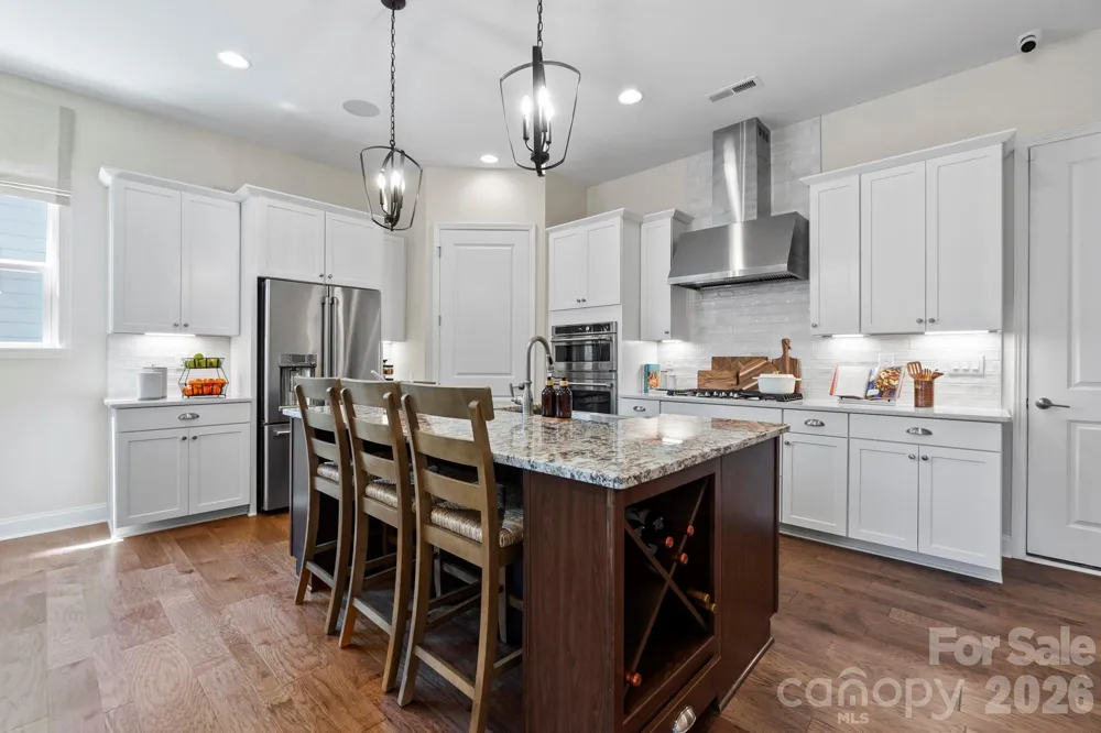 212 Northgate Boulevard Indian Trail, NC 28079