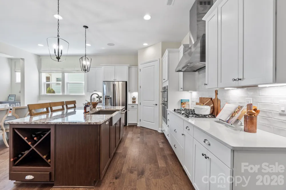 212 Northgate Boulevard Indian Trail, NC 28079