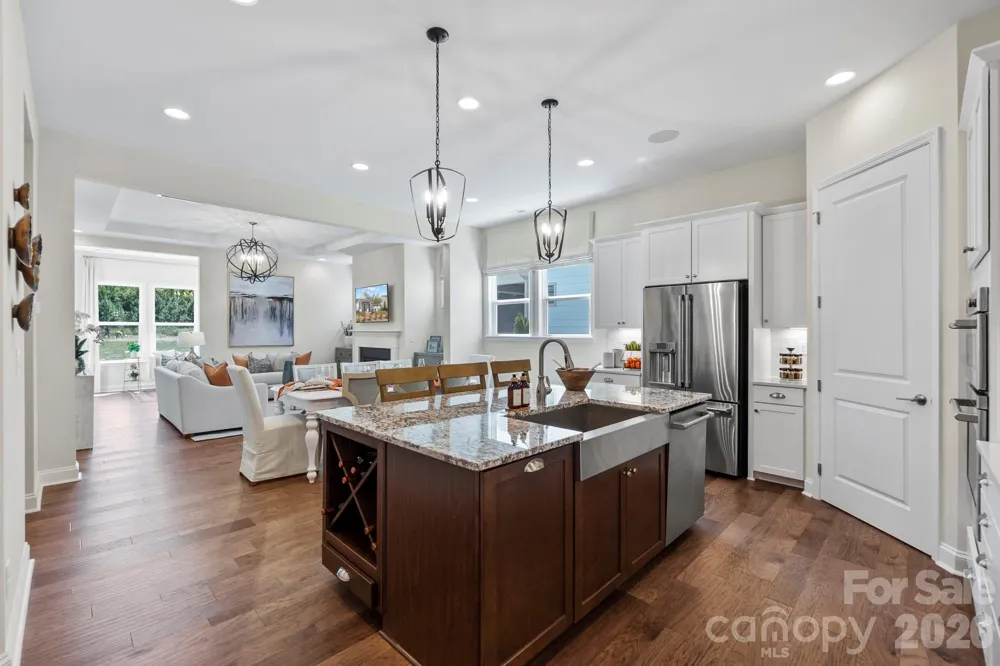 212 Northgate Boulevard Indian Trail, NC 28079