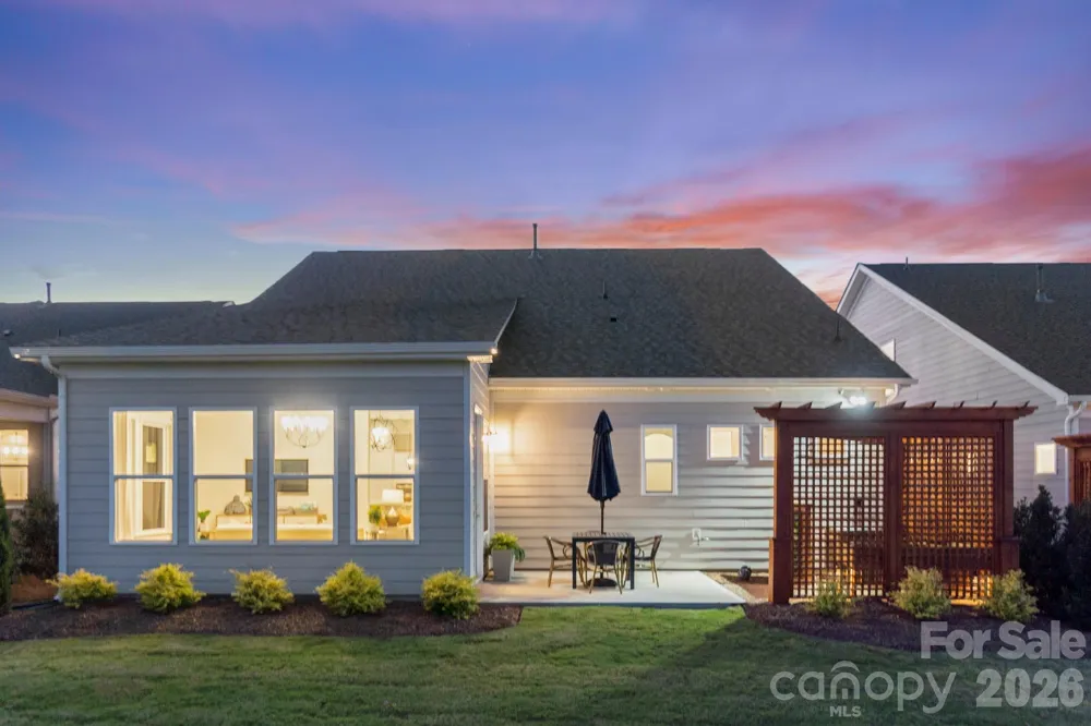 212 Northgate Boulevard Indian Trail, NC 28079