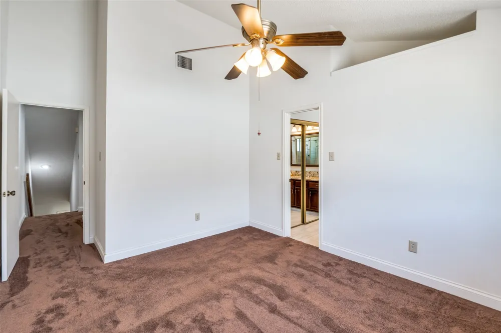 17490 Meandering Way #2203 Dallas, TX 75252