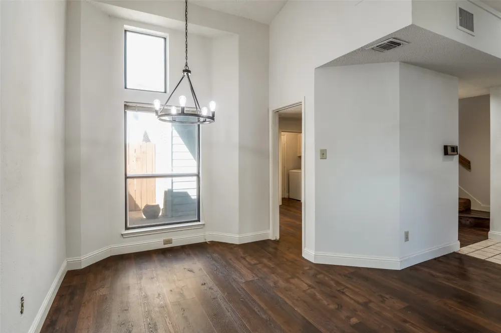 17490 Meandering Way #2203 Dallas, TX 75252