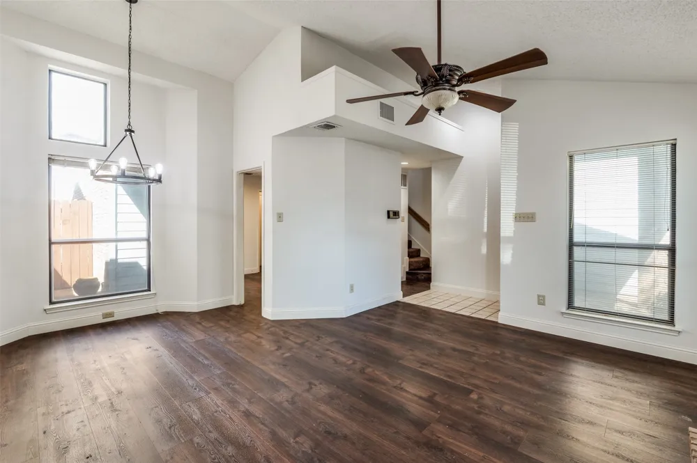 17490 Meandering Way #2203 Dallas, TX 75252