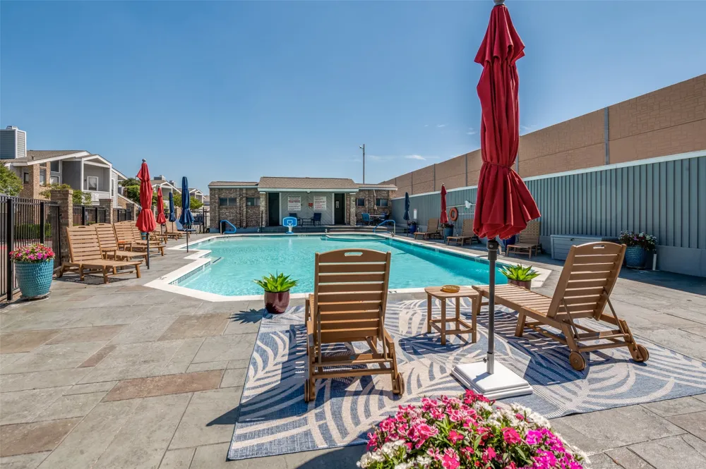 17490 Meandering Way #2203 Dallas, TX 75252