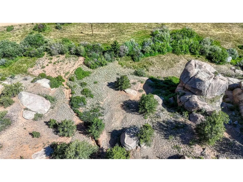 282 Fairview Drive Florissant, CO 80816