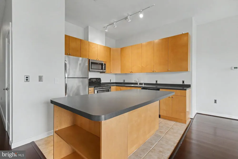 2007 CLIPPER PARK ROAD #314 Baltimore, MD 21211