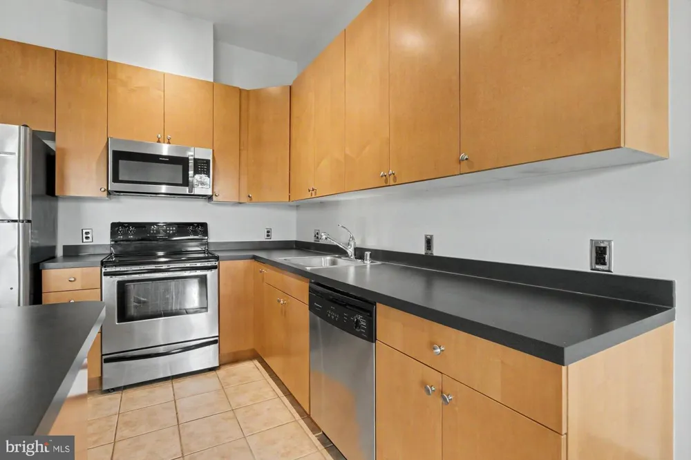 2007 CLIPPER PARK ROAD #314 Baltimore, MD 21211